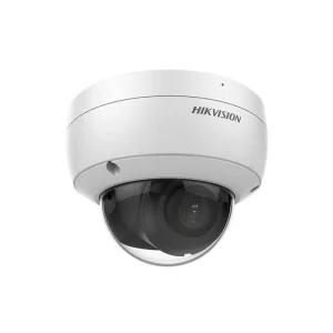 CAMERA IP DOME 4MP 2.8MM 30M ACUSENS, &quot;DS-2CD2143G2-IU2&quot; (include TV 0.75 lei)