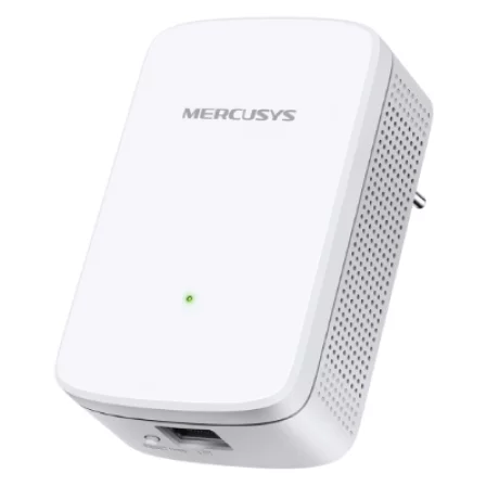 MERCUSYS RANGE EXTENDER 300MBPS ME10, &quot;ME10&quot; (include TV 1.75lei)