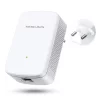 MERCUSYS RANGE EXTENDER 300MBPS ME10, &quot;ME10&quot; (include TV 1.75lei)