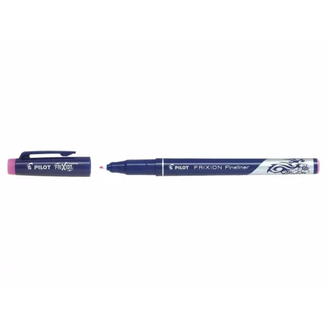 Fineliner Frixion Pilot Roz