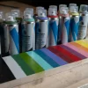 Spray Supreme DIY Paint-It 030, Schneider lavanda pastel