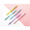 Pix Zebra Z-Grip Pastel Roz