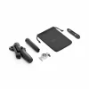 Sistem de stabilizare DJI OM 6, Bluetooth 5.13 axe, autonomie 6h, trepied inclus, negru &quot;CP.OS.00000213.01&quot;