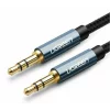 Cablu audio Ugreen stereo 3.5 mm jack 1m albastru 10685