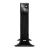 UPS APC, &quot;Smart-UPS SRT&quot;, Online cu sinusoida pura, tower, 2200VA / 1980W, AVR, IEC x 10, 1 x baterie APCRBC141, display LCD, back-up 11 - 20 min., &quot;SRT2200XLI&quot; (timbru verde 40 lei)