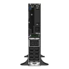 UPS APC, &quot;Smart-UPS SRT&quot;, Online cu sinusoida pura, tower, 2200VA / 1980W, AVR, IEC x 10, 1 x baterie APCRBC141, display LCD, back-up 11 - 20 min., &quot;SRT2200XLI&quot; (timbru verde 40 lei)