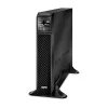 UPS APC, &quot;Smart-UPS SRT&quot;, Online cu sinusoida pura, tower, 2200VA / 1980W, AVR, IEC x 10, 1 x baterie APCRBC141, display LCD, back-up 11 - 20 min., &quot;SRT2200XLI&quot; (timbru verde 40 lei)