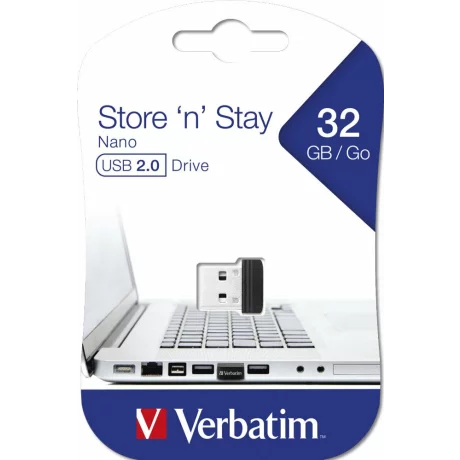 Memorie USB 2.0 Verbatim 32GB