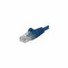 Patchcord UTP RJ45-RJ45 Cat.6, 0.5m, albastru, &quot;UTP-6-0.5-BL&quot;