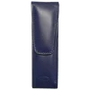 Etui Piele Parker Elitte Dark Blue 2 piese