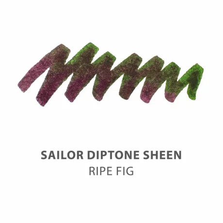 Calimara Sailor 20 ml Diptone Sheen Ripe Fig