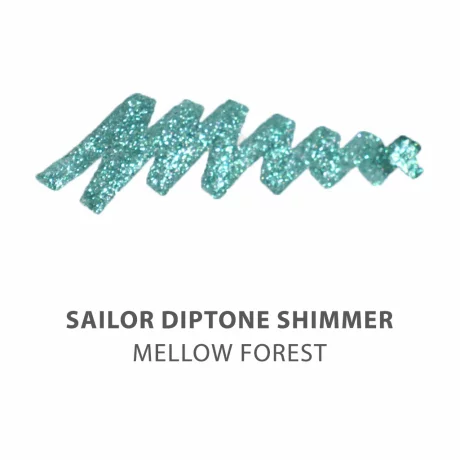 Calimara Sailor 20 ml Diptone Shimmer Mellow Forest