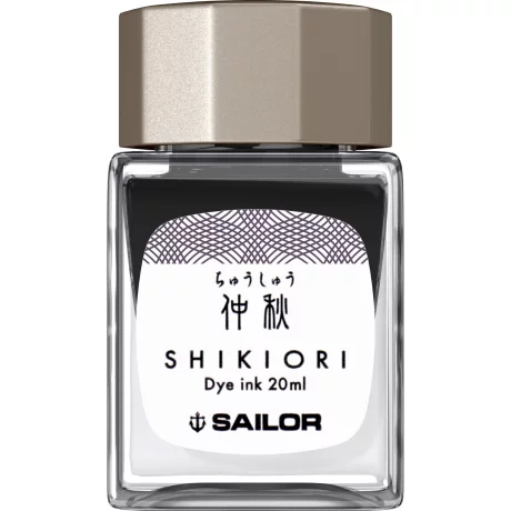 Calimara Sailor 20 ml Shikiori Fall Chushu Purple