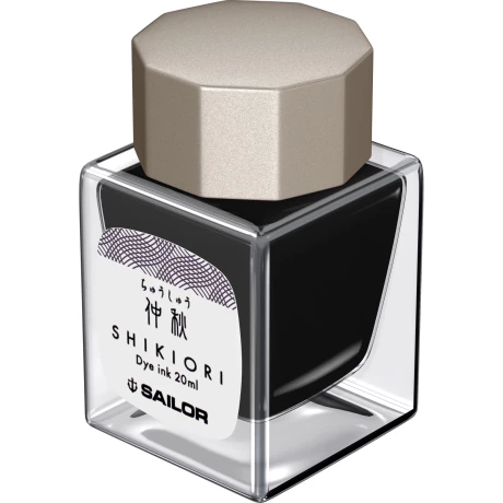 Calimara Sailor 20 ml Shikiori Fall Chushu Purple