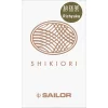 Calimara Sailor 20 ml Shikiori Summer Rikyu Cha Green