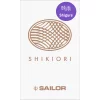 Calimara Sailor 20 ml Shikiori Winter Shigure Purple