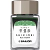 Calimara Sailor 20 ml Shikiori  Winter Tokiwamatsu Green