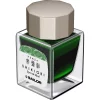 Calimara Sailor 20 ml Shikiori  Winter Tokiwamatsu Green