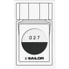 Calimara Sailor 20 ml Studio 027  grey