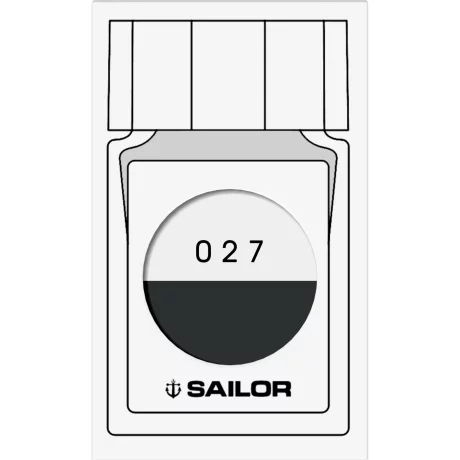 Calimara Sailor 20 ml Studio 027  grey