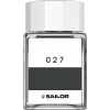 Calimara Sailor 20 ml Studio 027  grey