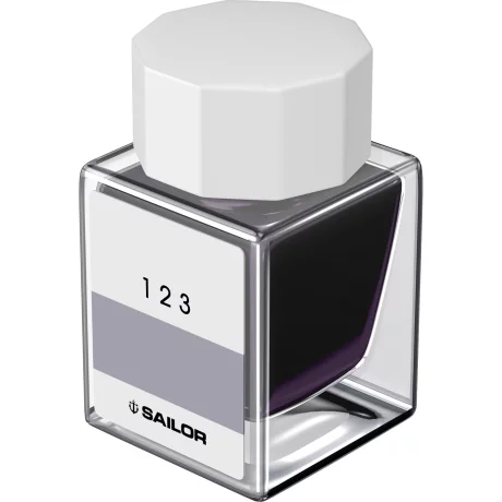 Calimara Sailor 20 ml Studio 123 grey