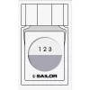 Calimara Sailor 20 ml Studio 123 grey