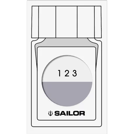 Calimara Sailor 20 ml Studio 123 grey