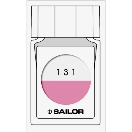 Calimara Sailor 20 ml Studio 131 pink