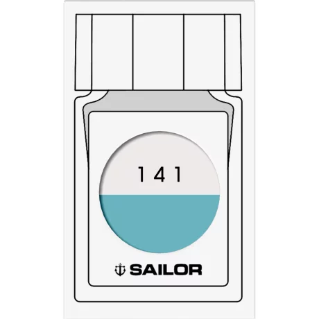 Calimara Sailor 20 ml Studio 141  turquoise