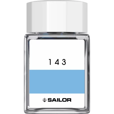 Calimara Sailor 20 ml Studio 143 blue