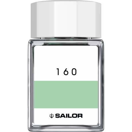 Calimara Sailor 20 ml Studio 160  green