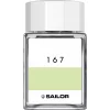 Calimara Sailor 20 ml Studio 167 green