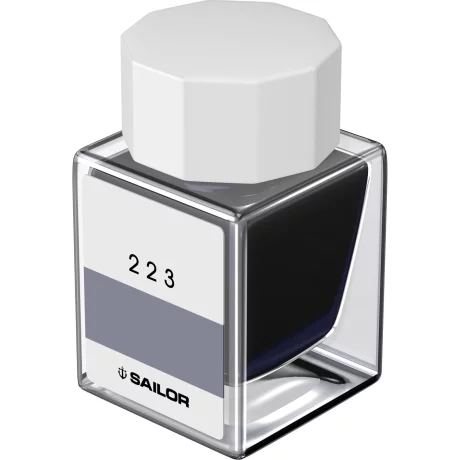 Calimara Sailor 20 ml Studio 223  grey