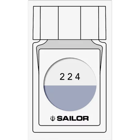 Calimara Sailor 20 ml Studio 224 grey