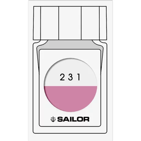 Calimara Sailor 20 ml Studio 231 pink