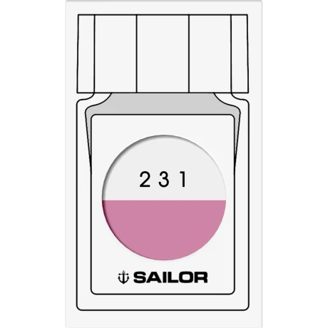 Calimara Sailor 20 ml Studio 231 pink