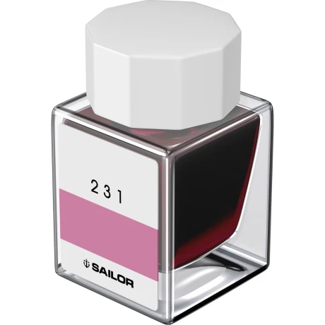 Calimara Sailor 20 ml Studio 231 pink