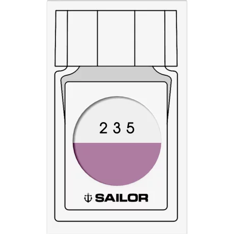 Calimara Sailor 20 ml Studio 235 purple