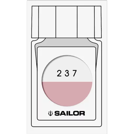 Calimara Sailor 20 ml Studio 237 pink