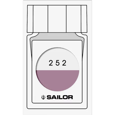 Calimara Sailor 20 ml Studio 252 pink