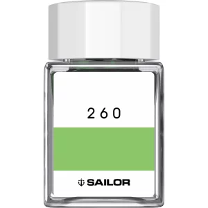 Calimara Sailor 20 ml Studio 260 green