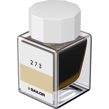 Calimara Sailor 20 ml Studio 273 yellow