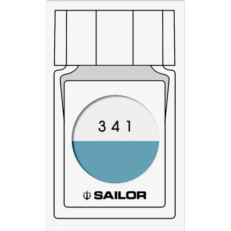 Calimara Sailor 20 ml Studio 341 turquoise