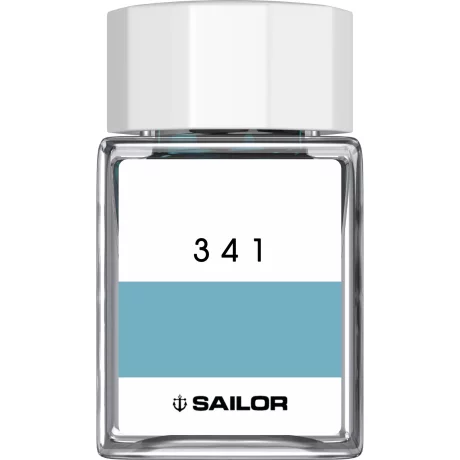 Calimara Sailor 20 ml Studio 341 turquoise