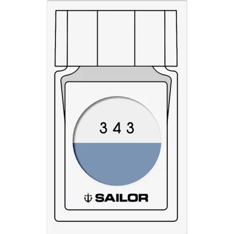 Calimara Sailor 20 ml Studio 343 blue