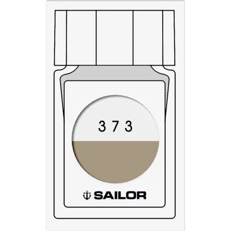 Calimara Sailor 20 ml Studio 373 brown