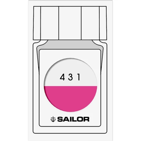 Calimara Sailor 20 ml Studio 431 pink