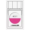 Calimara Sailor 20 ml Studio 431 pink