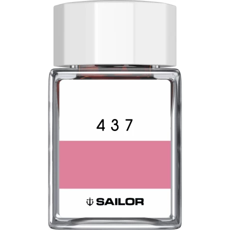 Calimara Sailor 20 ml Studio 437 pink